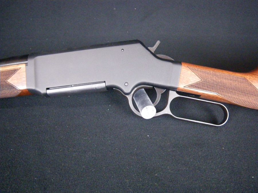 Henry Long Ranger Lever Action 308Win NEW H014-308-img-2