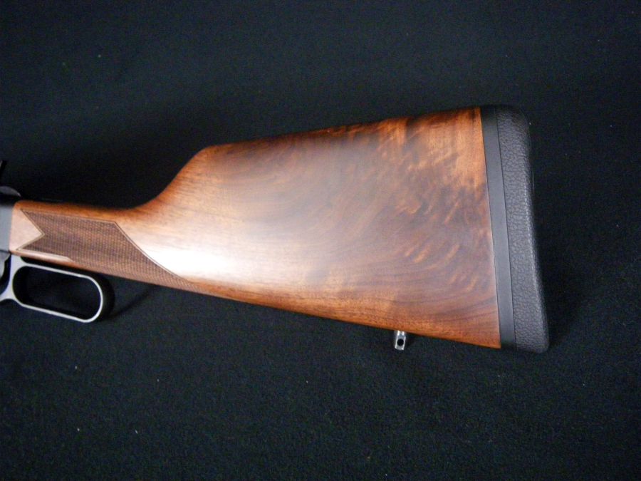 Henry Long Ranger Lever Action 308Win NEW H014-308-img-3