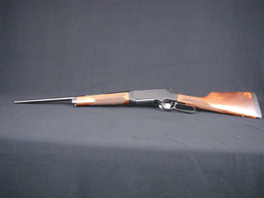 Henry Long Ranger Lever Action 308Win NEW H014-308-img-4