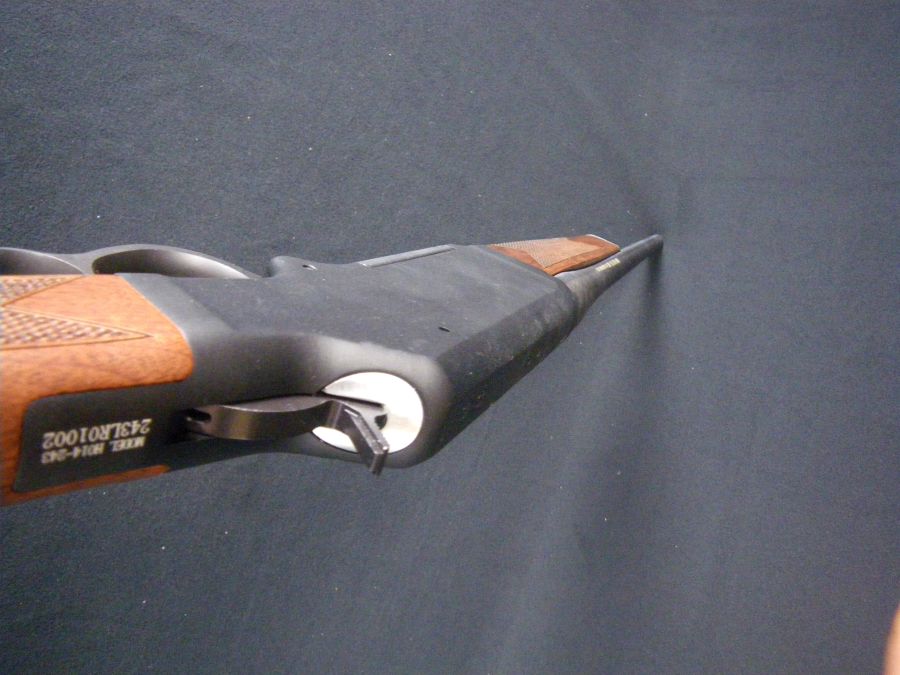 Henry Long Ranger Lever Action 308Win NEW H014-308-img-5