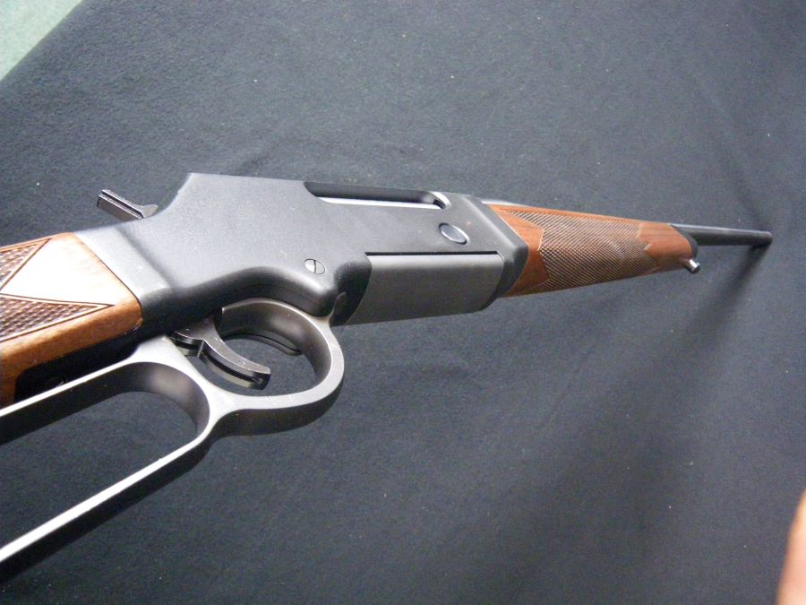 Henry Long Ranger Lever Action 308Win NEW H014-308-img-6