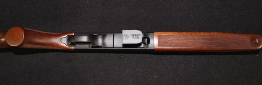 Henry Homesteader 9mm 16.37” Anodized Black/Walnut NEW H027-H9G-img-3