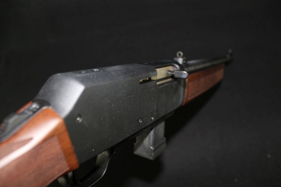 Henry Homesteader 9mm 16.37” Anodized Black/Walnut NEW H027-H9G-img-4