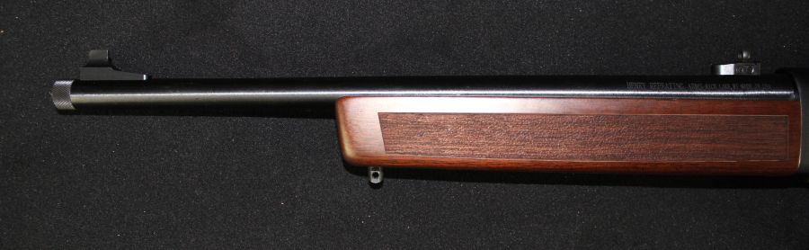 Henry Homesteader 9mm 16.37” Anodized Black/Walnut NEW H027-H9G-img-8