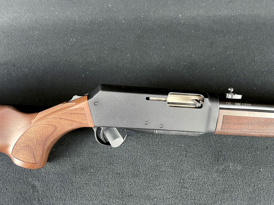 Henry Homesteader 9mm 16.37" NEW Glock Magwell H027-H9G-img-1