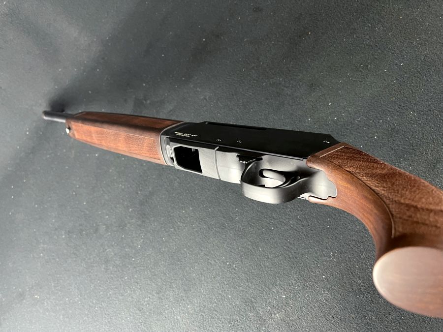 Henry Homesteader 9mm 16.37" NEW Glock Magwell H027-H9G-img-5