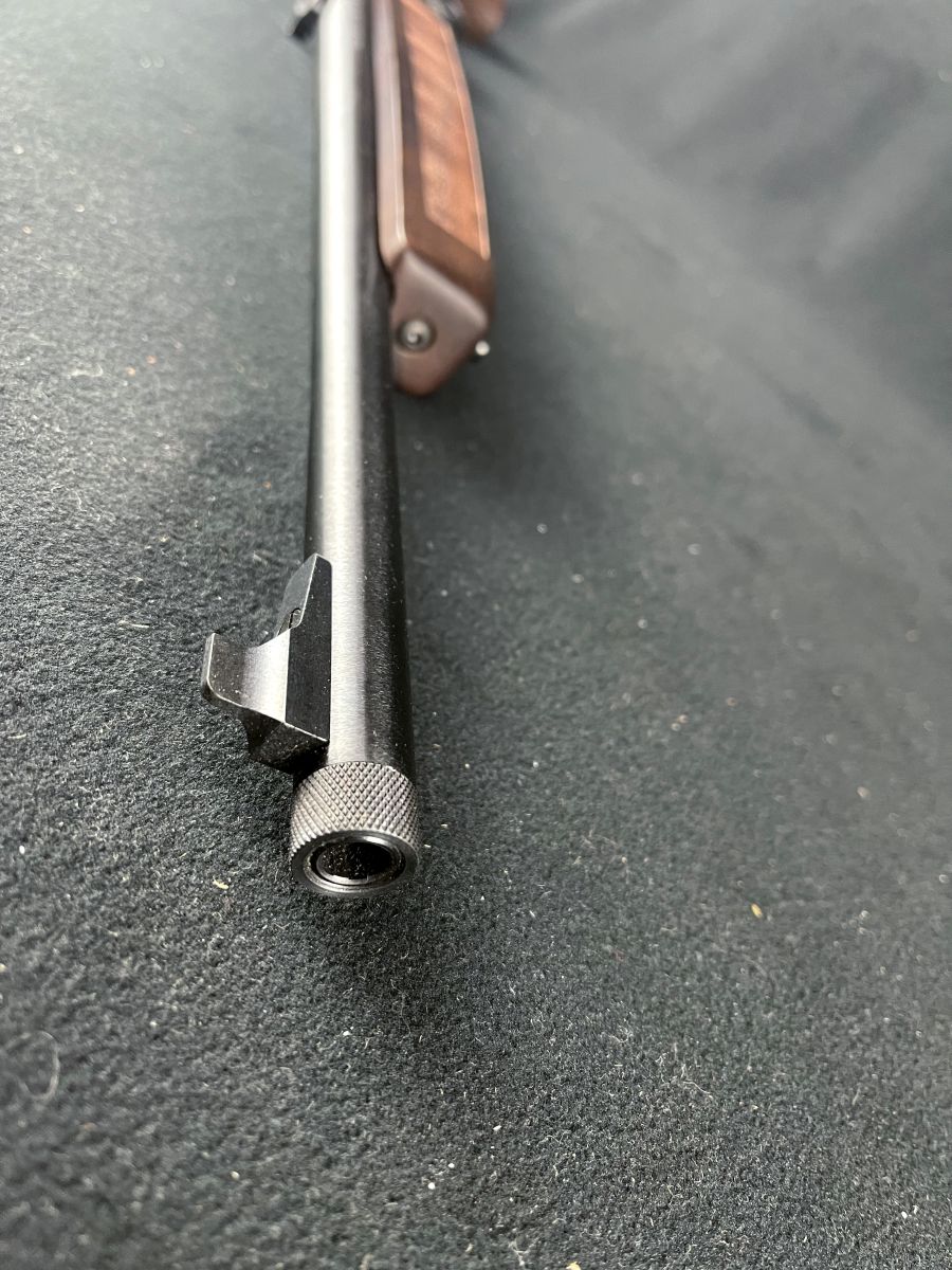 Henry Homesteader 9mm 16.37" NEW Glock Magwell H027-H9G-img-7
