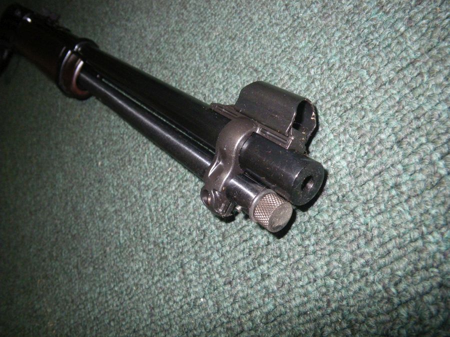 Henry Lever Carbine Large Loop 22lr 16" New #H001L-img-8