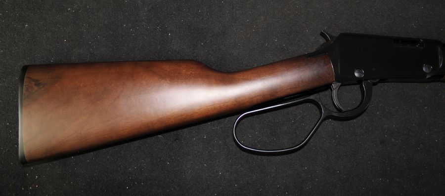 Henry Classic Carbine Large Loop 22lr 16.125” NEW H001LL-img-6