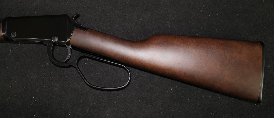 Henry Classic Carbine Large Loop 22lr 16.125” NEW H001LL-img-7