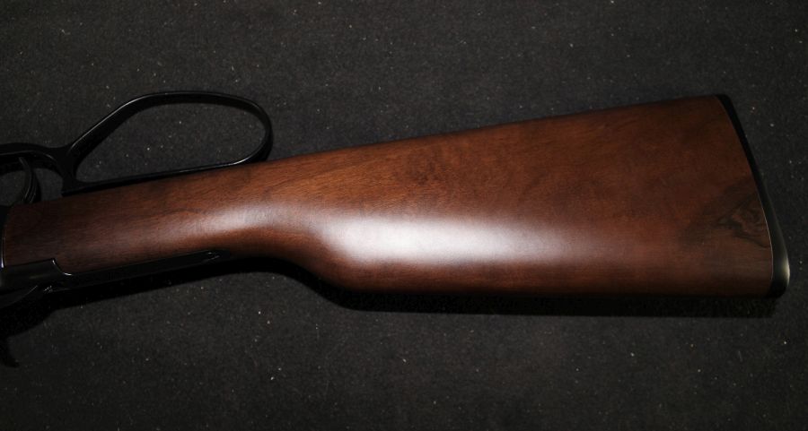 Henry Classic Carbine Large Loop 22lr 16.125” NEW H001LL-img-9