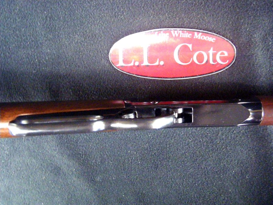 Henry Lever Action Youth 22 s/l/lr 16.125" NEW-img-6