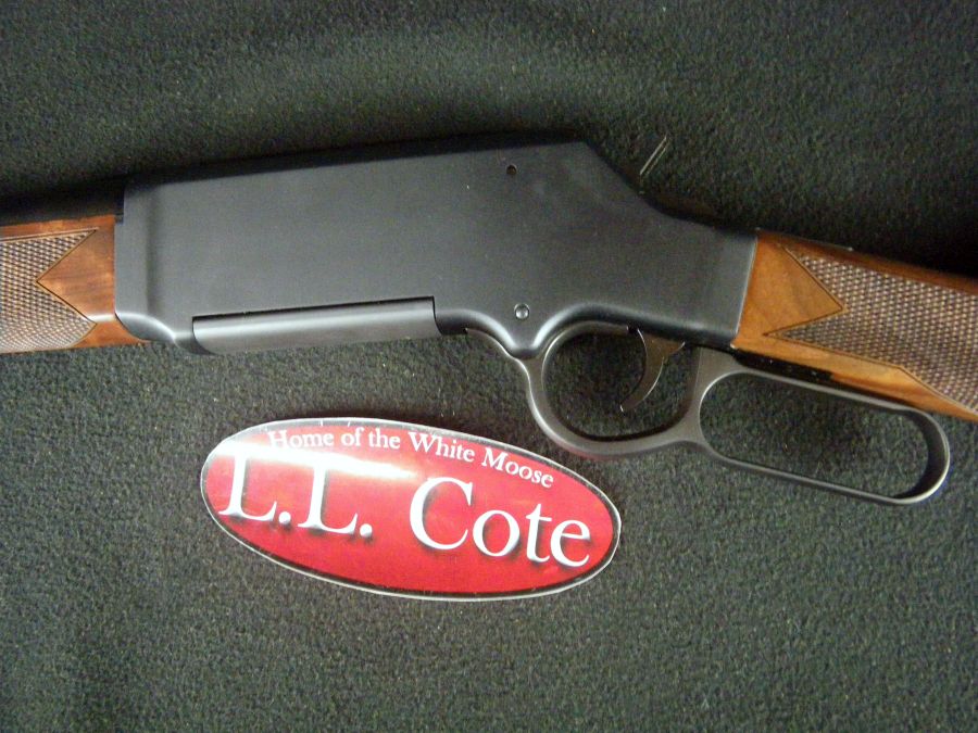 Henry Long Ranger 308 Win 20" Lever NEW H014S-308-img-2