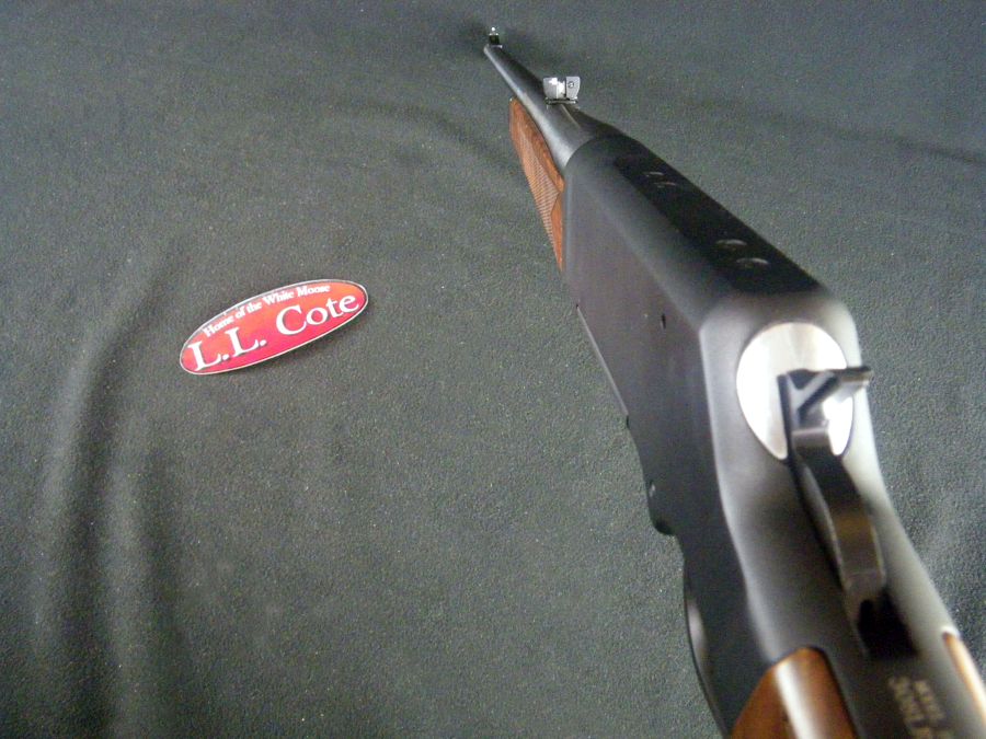 Henry Long Ranger 308 Win 20" Lever NEW H014S-308-img-5
