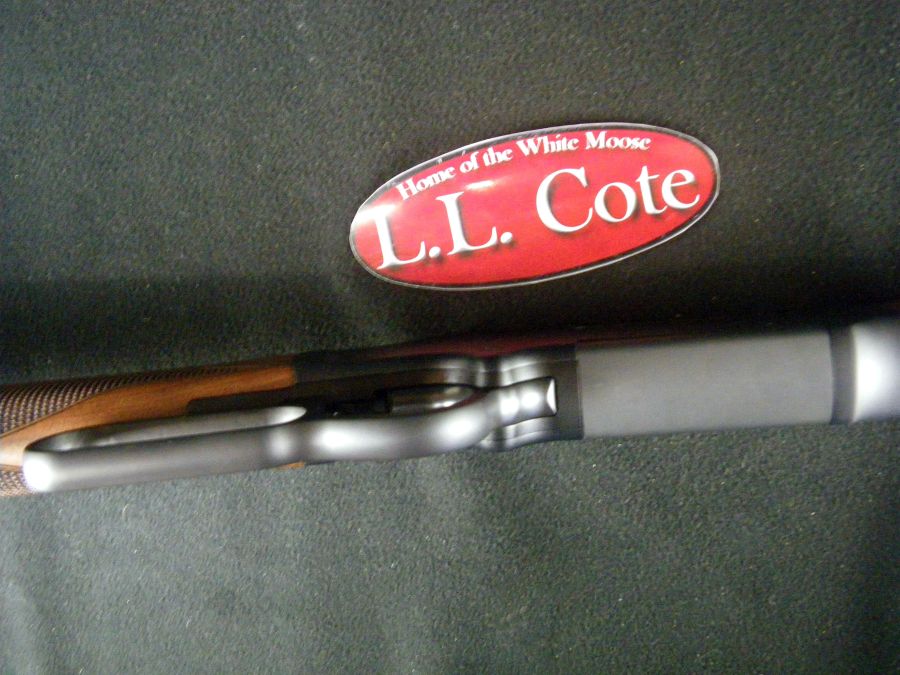 Henry Long Ranger 308 Win 20" Lever NEW H014S-308-img-6