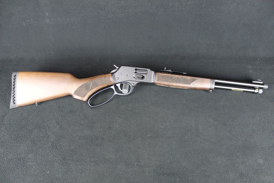 Henry H12 Protector Carbine 44mag/44spl 16.5" Threaded NEW H012PGR-44M-img-1