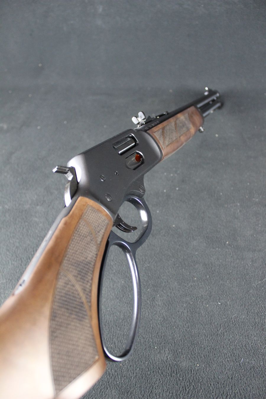Henry H12 Protector Carbine 44mag/44spl 16.5" Threaded NEW H012PGR-44M-img-3