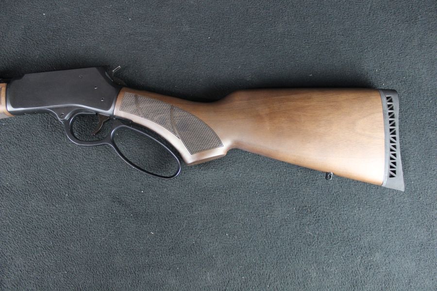 Henry H12 Protector Carbine 44mag/44spl 16.5" Threaded NEW H012PGR-44M-img-6