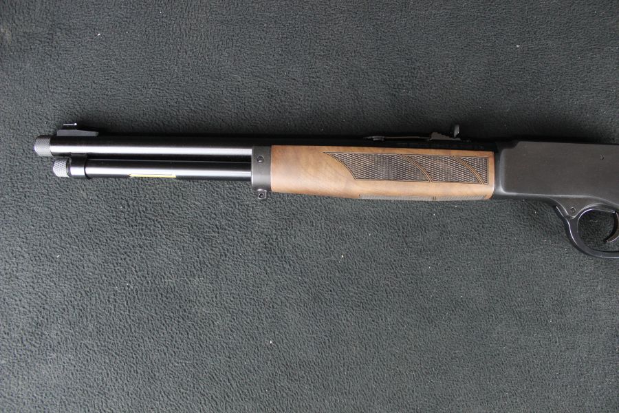 Henry H12 Protector Carbine 44mag/44spl 16.5" Threaded NEW H012PGR-44M-img-7
