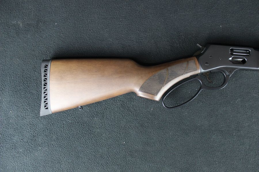 Henry H12 Protector Carbine 44mag/44spl 16.5" Threaded NEW H012PGR-44M-img-8