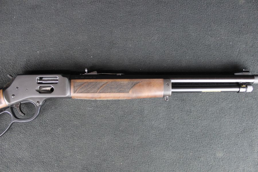 Henry H12 Protector Carbine 44mag/44spl 16.5" Threaded NEW H012PGR-44M-img-9