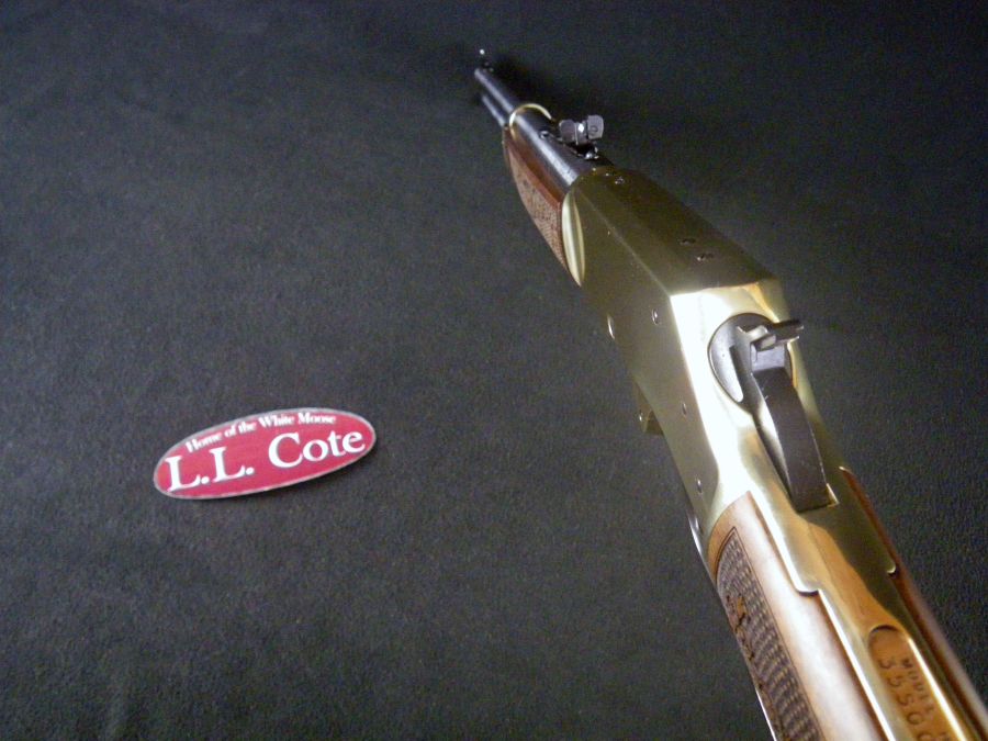 Henry Side-Gate Lever Action 35 Rem 20"NEW H024-35-img-5