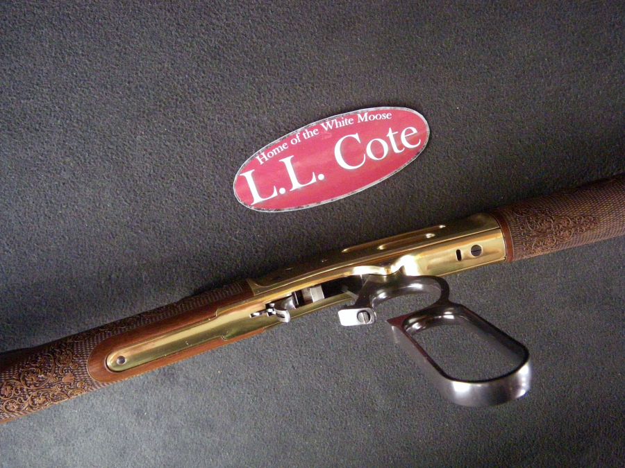 Henry Side-Gate Lever Action 35 Rem 20"NEW H024-35-img-6