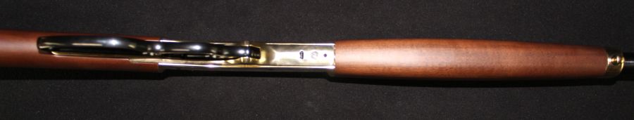 Henry Side Gate 45-70 Govt Brass Walnut 22” NEW H010BG-img-3
