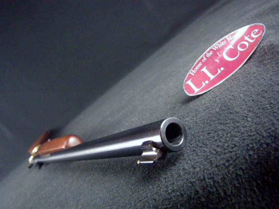 Henry Single Shot Rifle 45-70 22" Brass H015B-4570-img-7