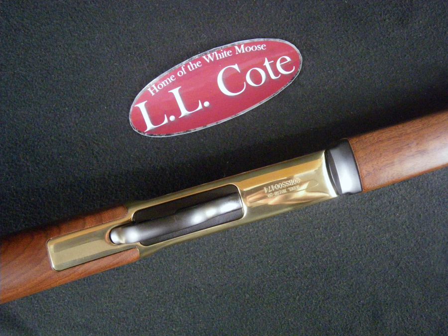 Henry Single Shot Shotgun Brass 20ga 26" NEW 3"-img-7