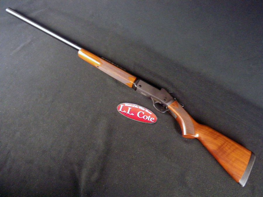 Henry Single Shot 12ga 28" Walnut NEW 3.5" H015-12-img-4
