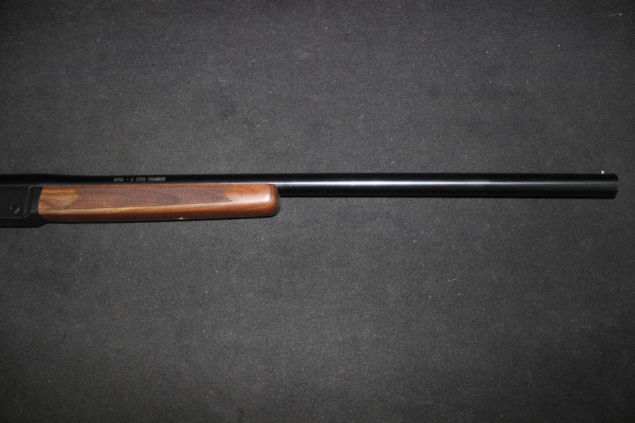 Henry Single Shot Youth Shotgun 20ga 26" 3" NEW H015Y-20-img-3