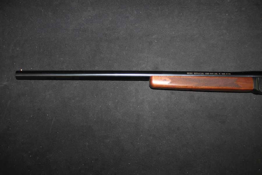 Henry Single Shot Youth Shotgun 20ga 26" 3" NEW H015Y-20-img-6