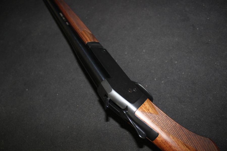 Henry Single Shot Youth Shotgun 20ga 26" 3" NEW H015Y-20-img-7