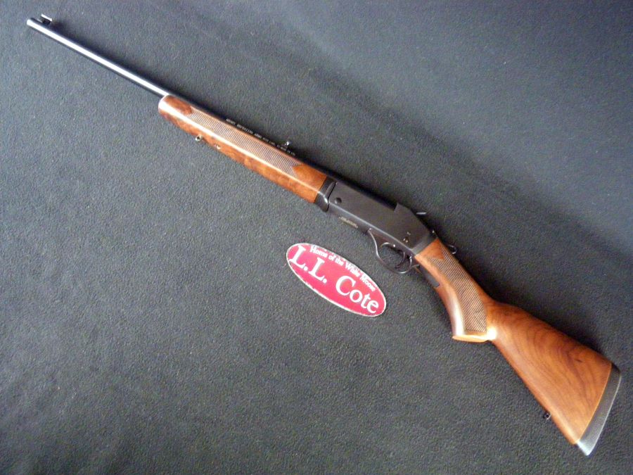 Henry Single Shot Youth 243 Win 22" NEW H015Y-243-img-4