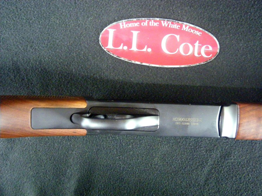 Henry Single Shot Youth 243 Win 22" NEW H015Y-243-img-6