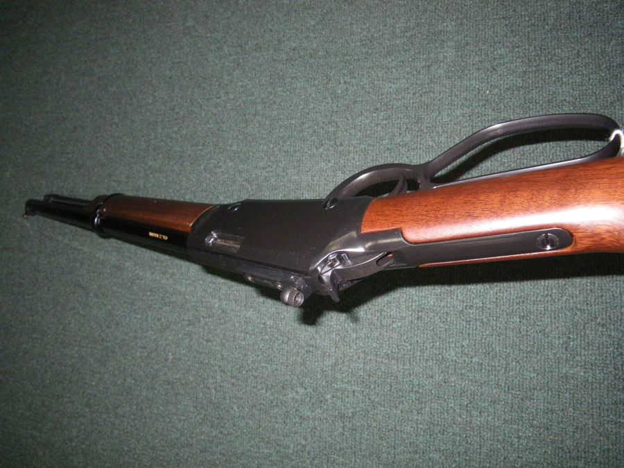 Henry Small Game Carbine 22lr 16.25" #H001TLP-img-4