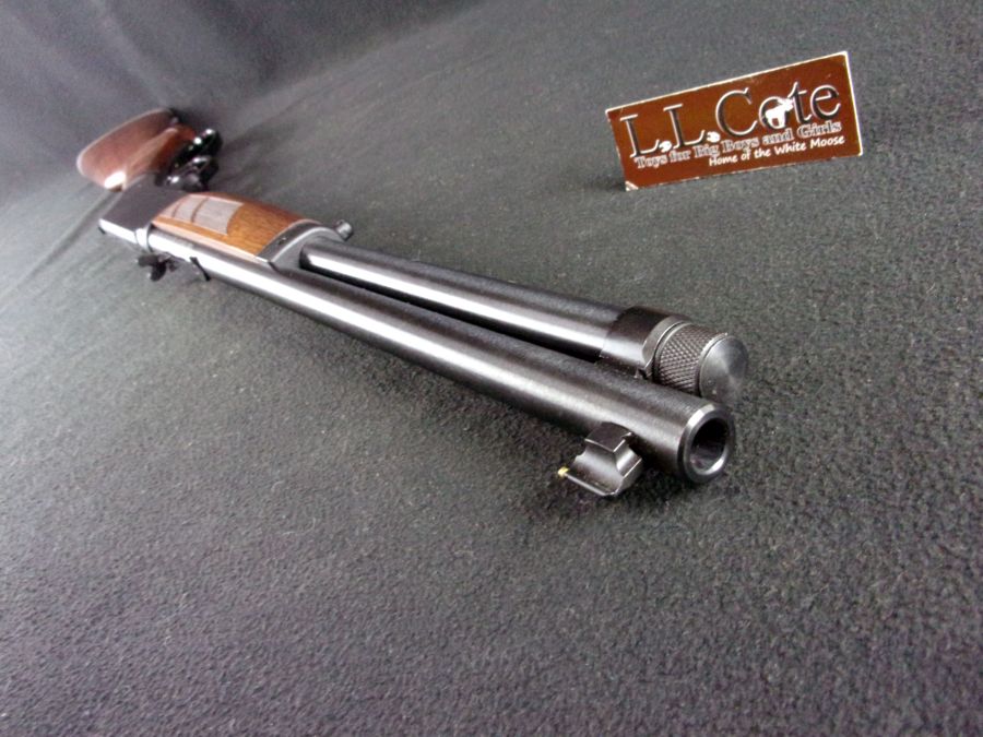 Henry Steel Lever Side Gate 45-70 18.4" Wood NEW H010G-img-7