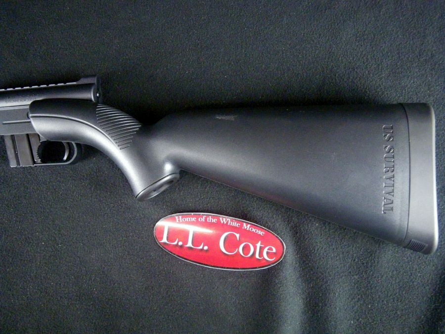 Henry US Survival Pack AR-7 22lr 16.125" NEW-img-3