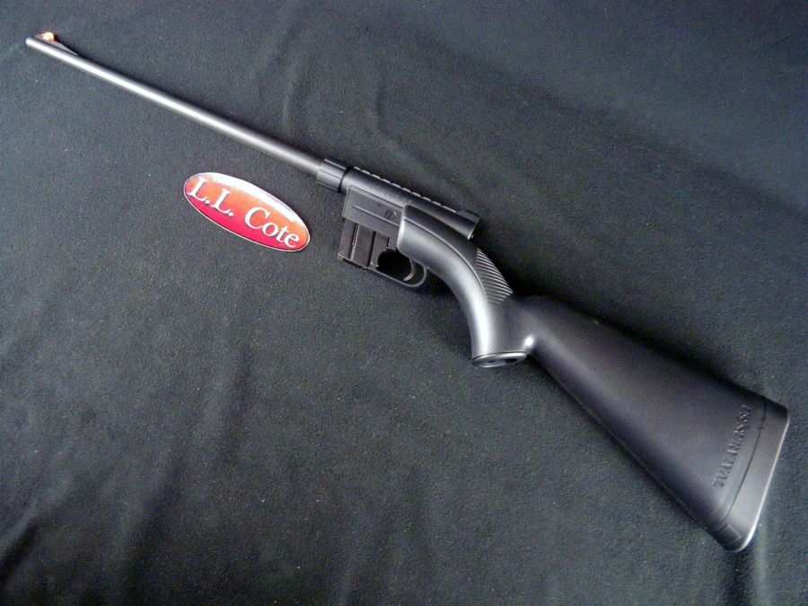 Henry US Survival Pack AR-7 22lr 16.125" NEW-img-4