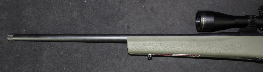 Howa M1500 Green Hogue 6.5 Creed w/Scope 22” NEW HGP265G-img-8