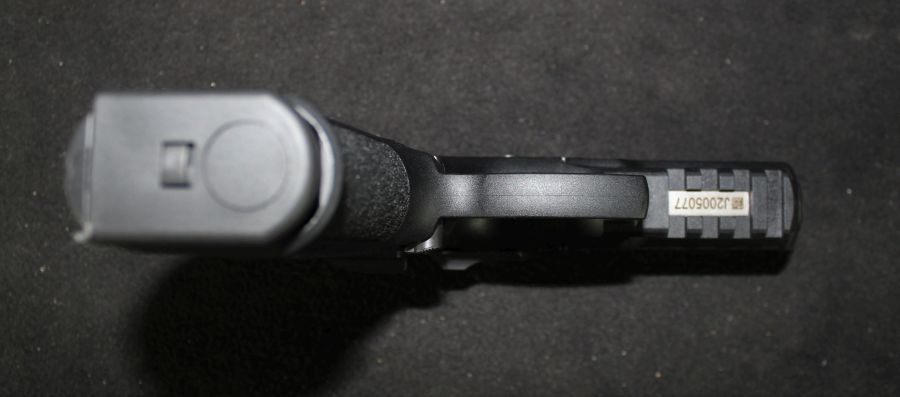 IWI Jericho Enhanced 9mm 4.4” Matte Black NEW J941PSL9-11-img-3