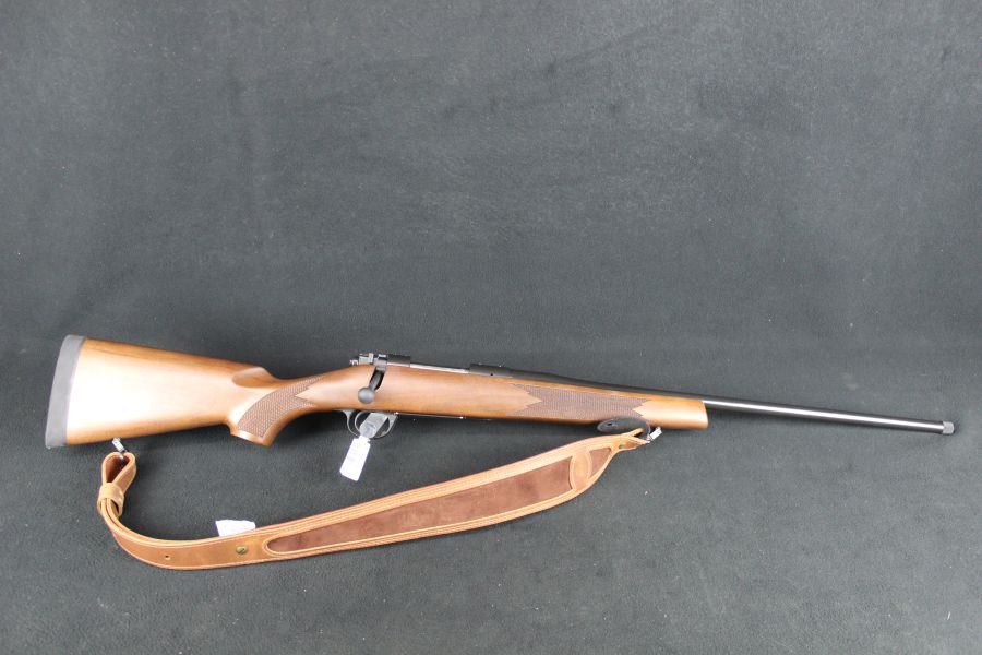 Kimber 84M Classic Silva .308 Win 22 Inch Kimpro II/Walnut NEW 3000936-img-1