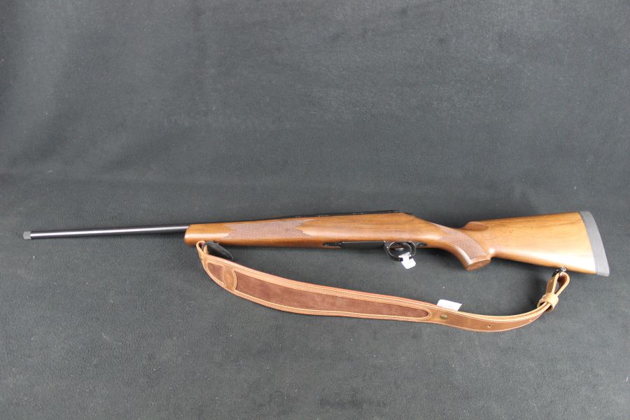 Kimber 84M Classic Silva .308 Win 22 Inch Kimpro II/Walnut NEW 3000936-img-2