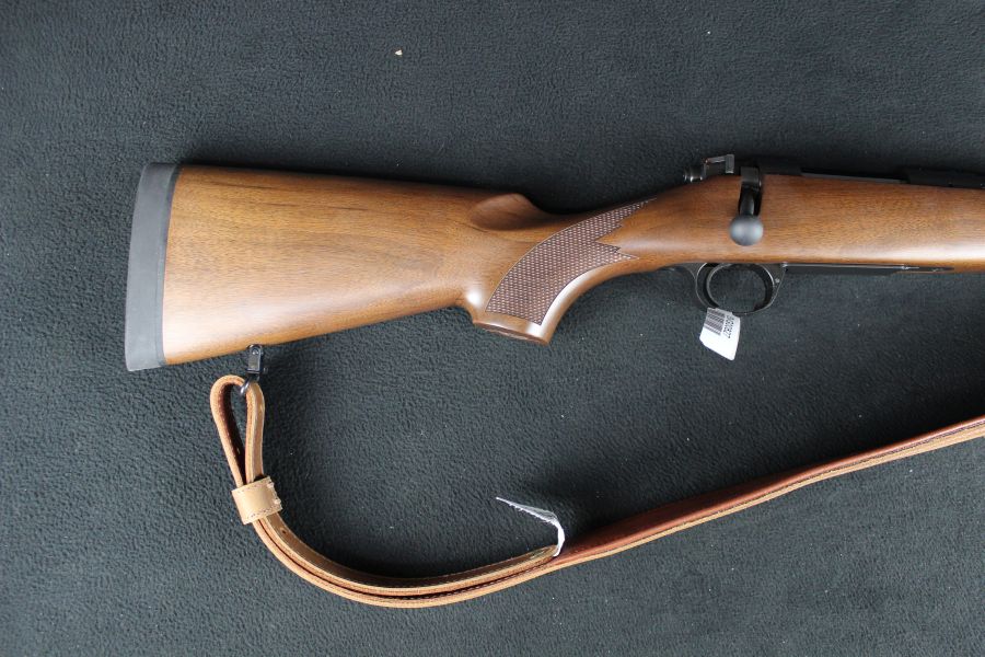 Kimber 84M Classic Silva .308 Win 22 Inch Kimpro II/Walnut NEW 3000936-img-4