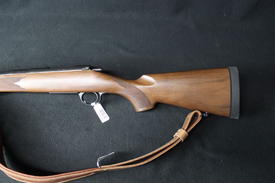Kimber 84M Classic Silva .308 Win 22 Inch Kimpro II/Walnut NEW 3000936-img-6