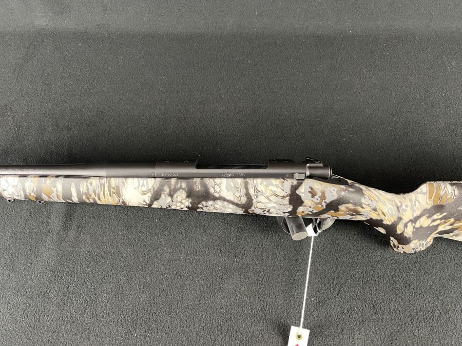 Kimber 84L Mountain Ascent Skyfall Multicam 280 Ackley 22" NEW 3000901-img-2
