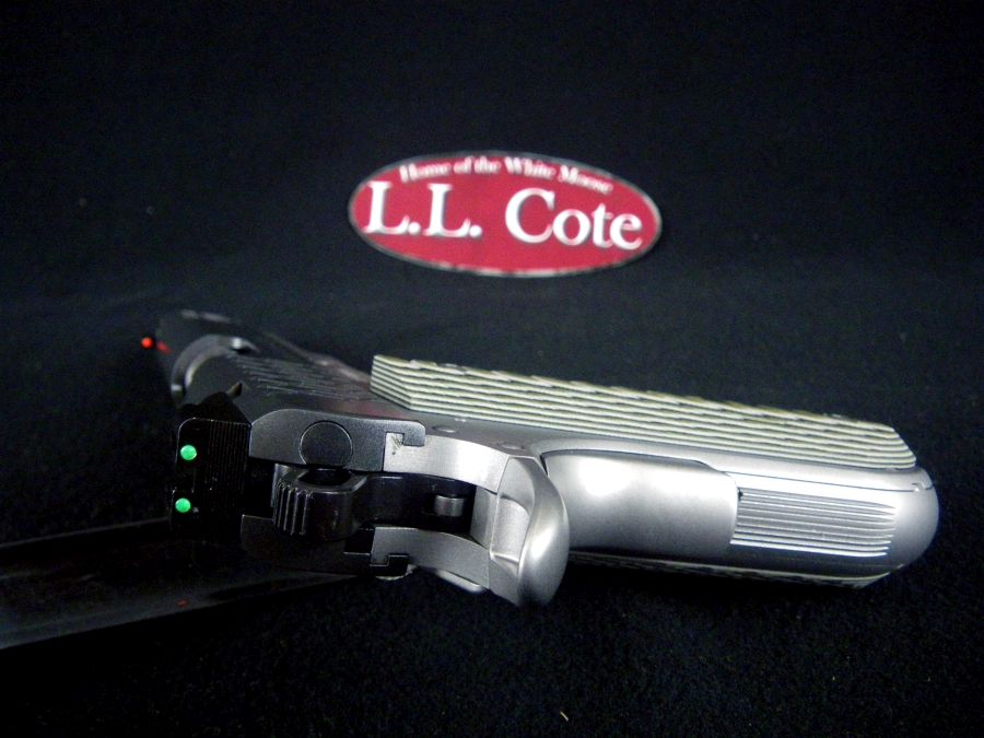 Kimber Aegis Elite Custom 9mm 5" NEW #3000350-img-5