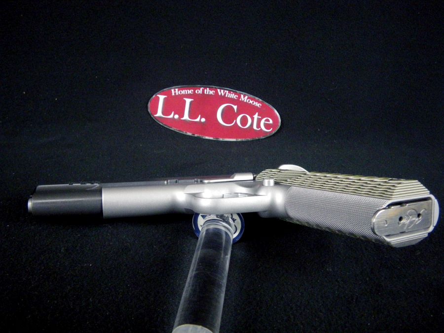 Kimber Aegis Elite Custom 9mm 5" NEW #3000350-img-6