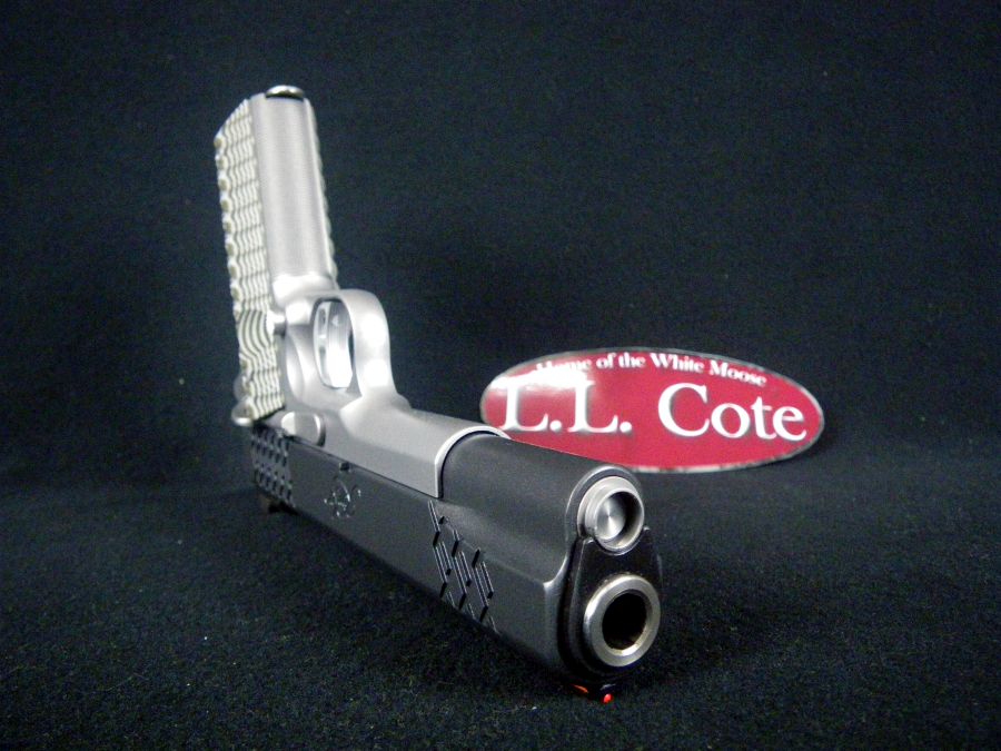Kimber Aegis Elite Custom 9mm 5" NEW #3000350-img-7